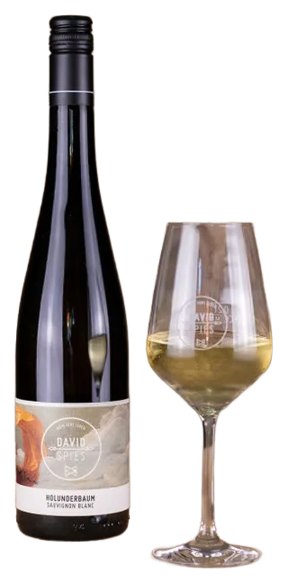 Dittelsheimer Sauvignon Blanc "Holunderbaum"
