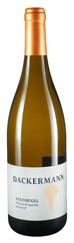 2021 STEINBÜGEL Weisser Burgunder LAGENWEIN trocken