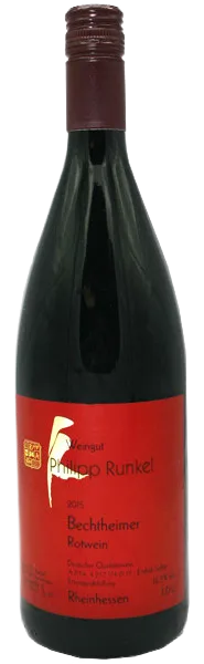 Rotwein Bechtheim