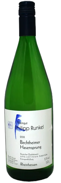 Weißwein Hasensprung