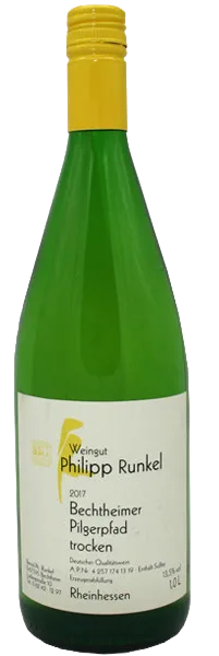 Weißwein Pilgerpfad