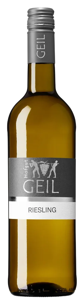 Riesling trocken