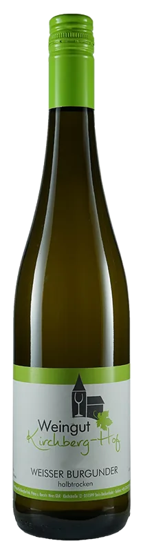 GRAUER BURGUNDER