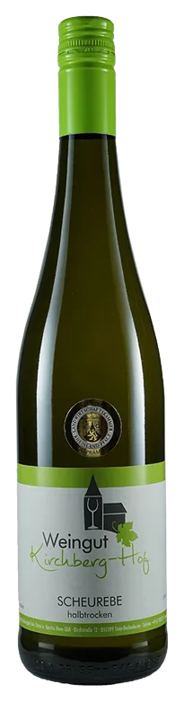 SCHEUREBE