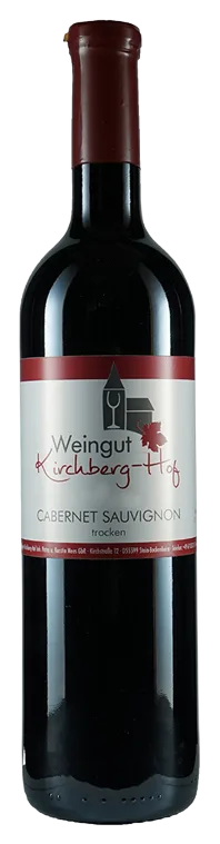 CABERNET SAUVIGNON