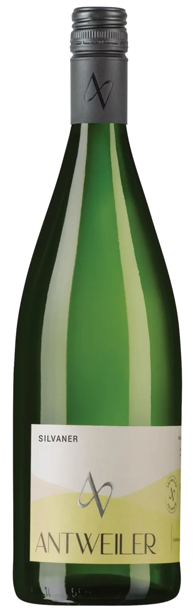 2024er Silvaner trocken 1,0l