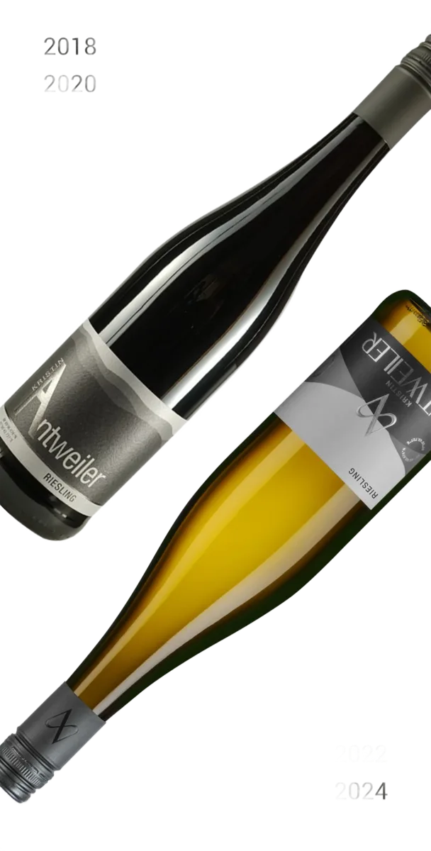 Riesling Qualitätswein trocken