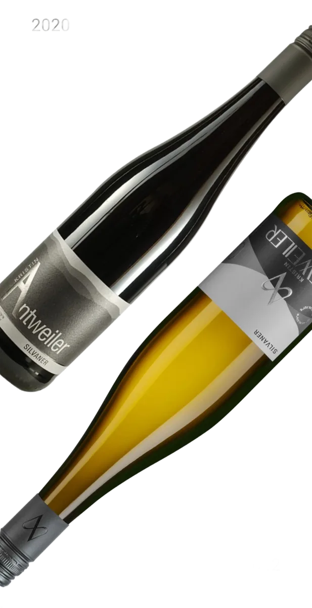 Silvaner trocken