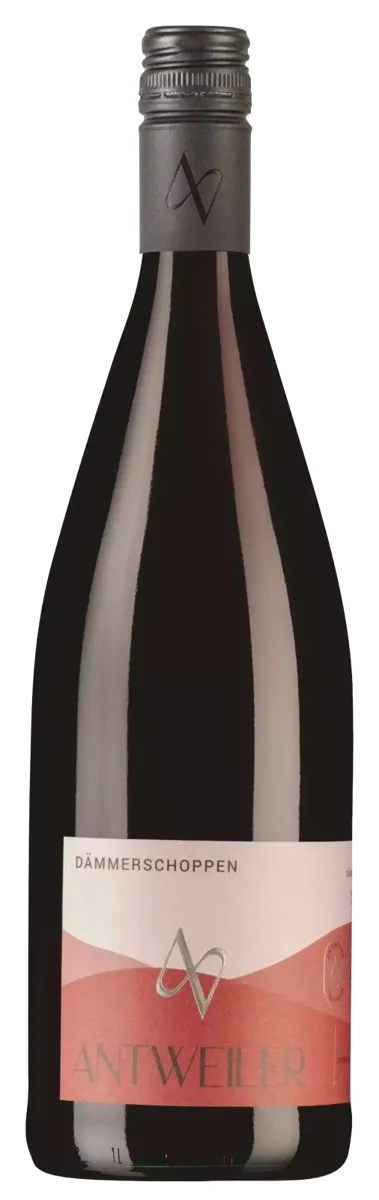 Antweilers Dämmerschoppen Rotwein süß 1,0l