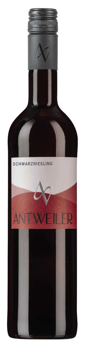 2024er Schwarzriesling Rotwein süß 0,75l