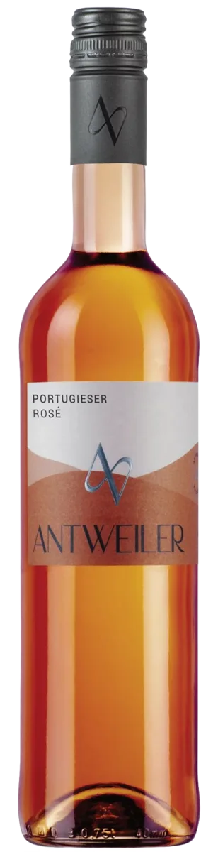 2025er PiPo (Portugieser & Pinotin Rosé) süß 0,75l