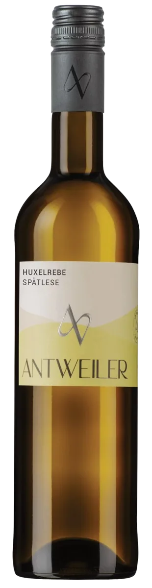 2025er Huxelrebe Spätlese edelsüß 0,75l