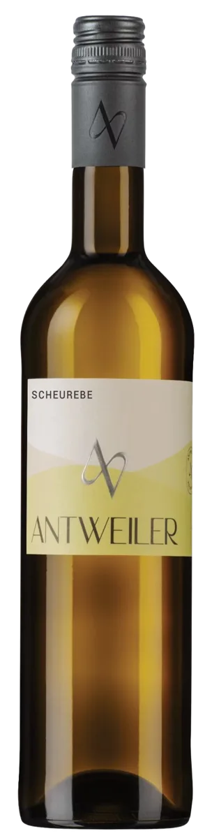 2025er Scheurebe süß 0,75l