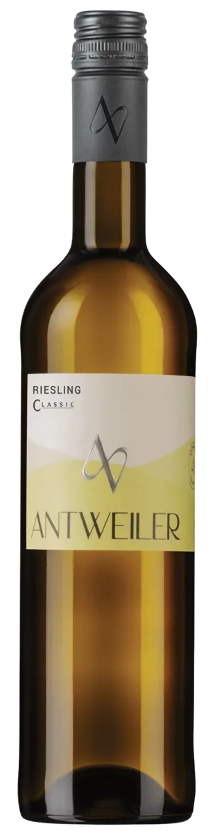 2025er Riesling Classic 0,75l