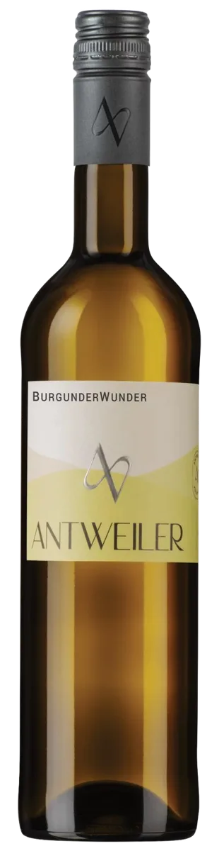 2025er BurgunderWunder feinherb 0,75l