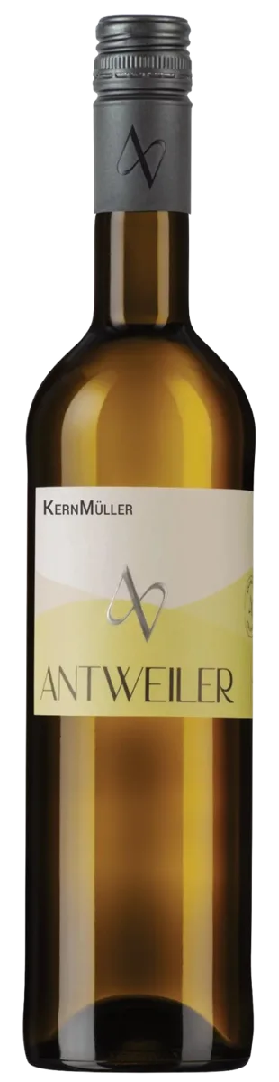 2025er KernMüller lieblich 0,75l