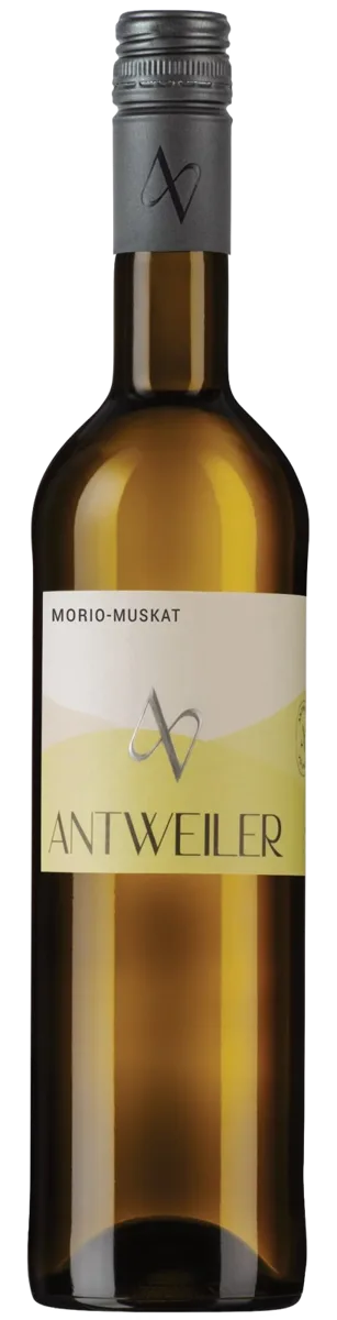 2024er Morio-Muskat feinherb 0,75l