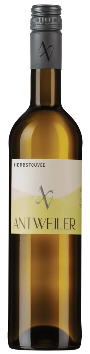 2024er Herbstcuvee süß 0,75l