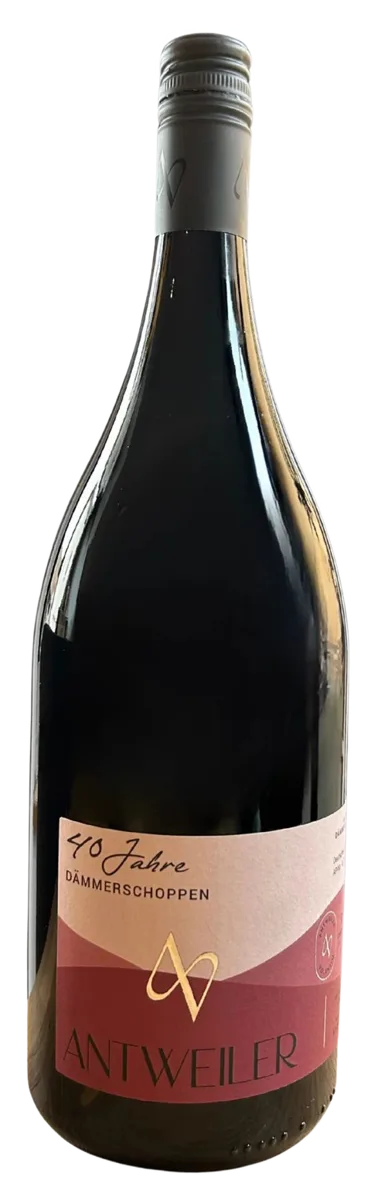 Magnumflasche - Antweilers Dämmerschoppen Rotwein süß 1,5l