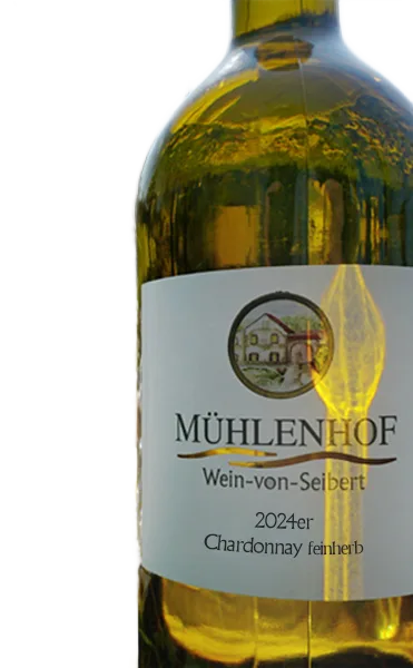 Chardonnay feinherb