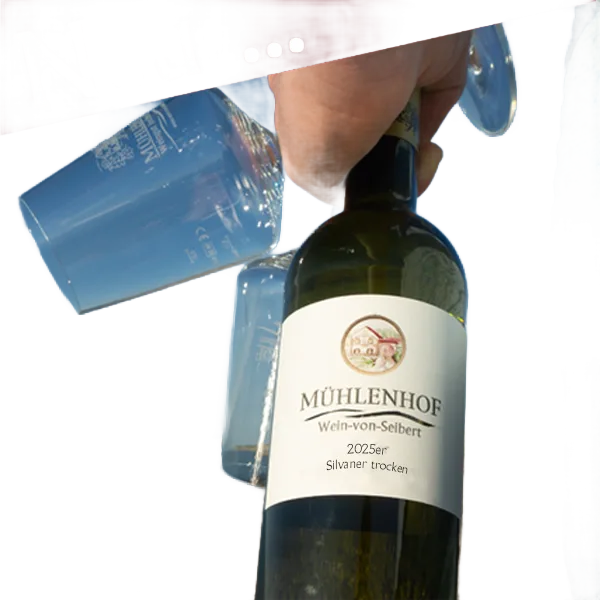 Silvaner trocken