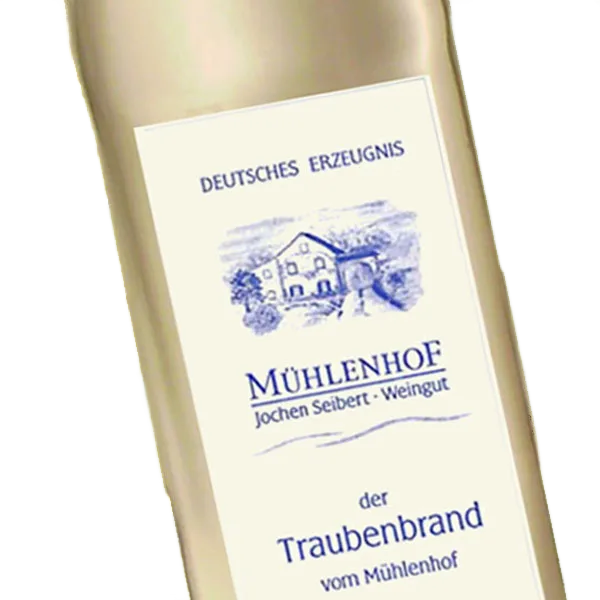Bacchus Traubenbrand