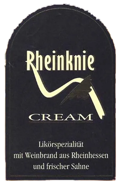 Rheinknie - Cream