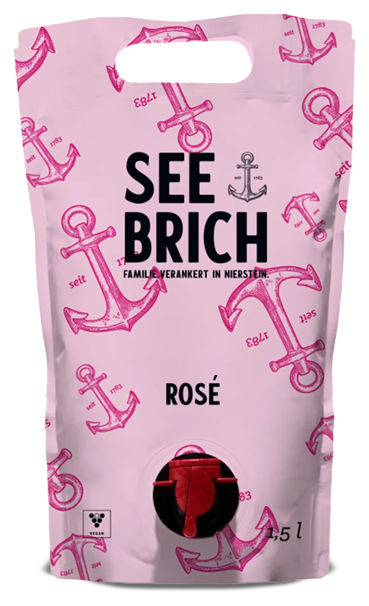 Seebrich ROSÉ