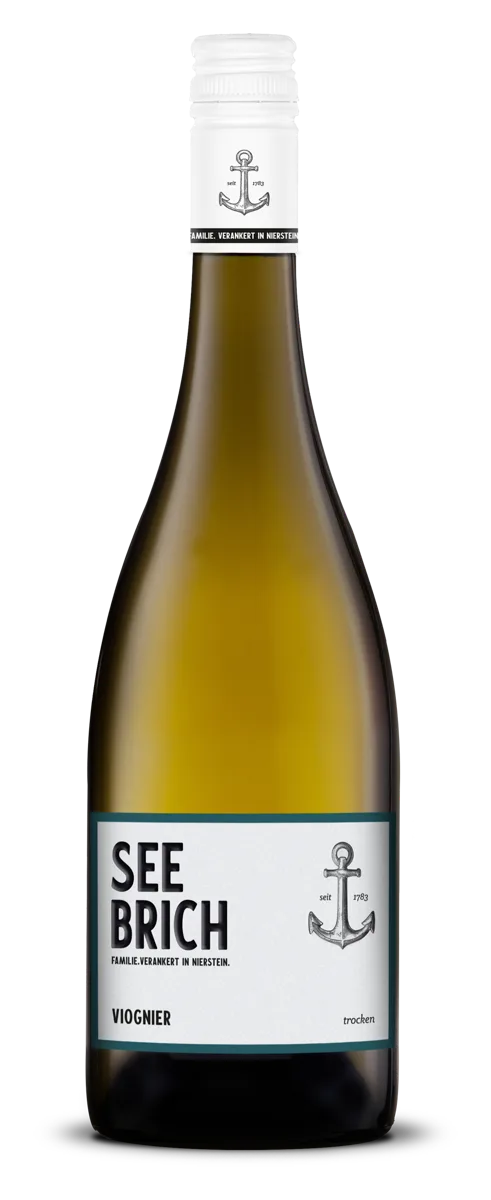 viognier trocken