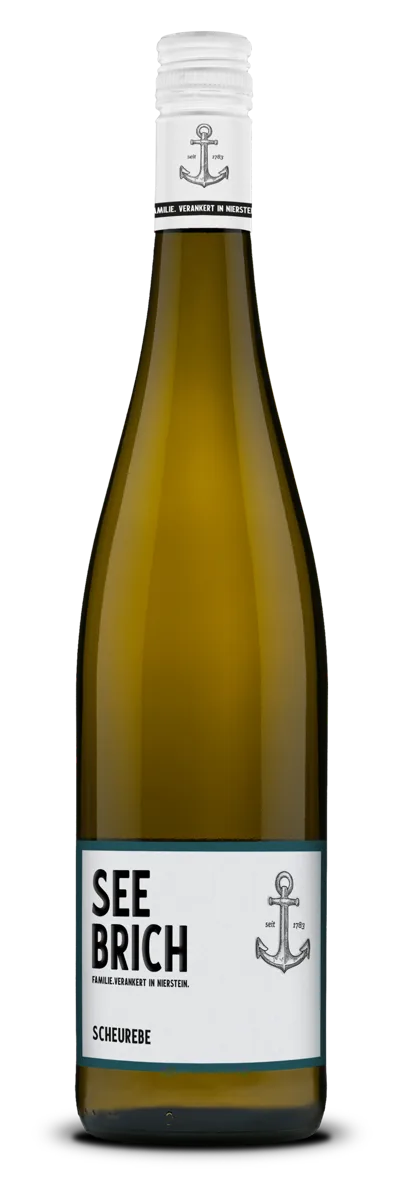 scheurebe