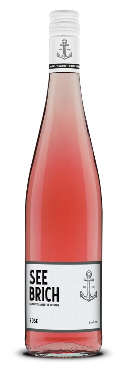 rosé trocken