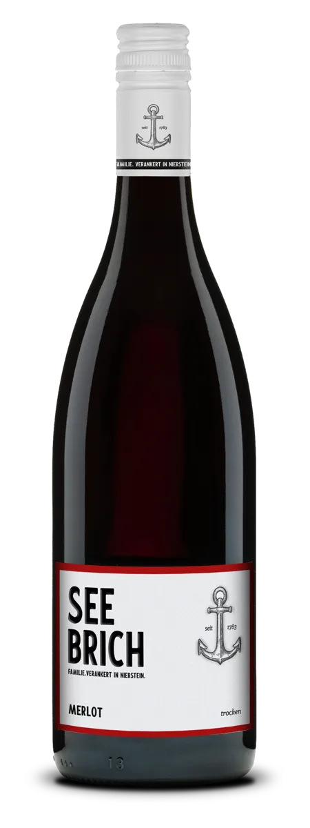 merlot trocken