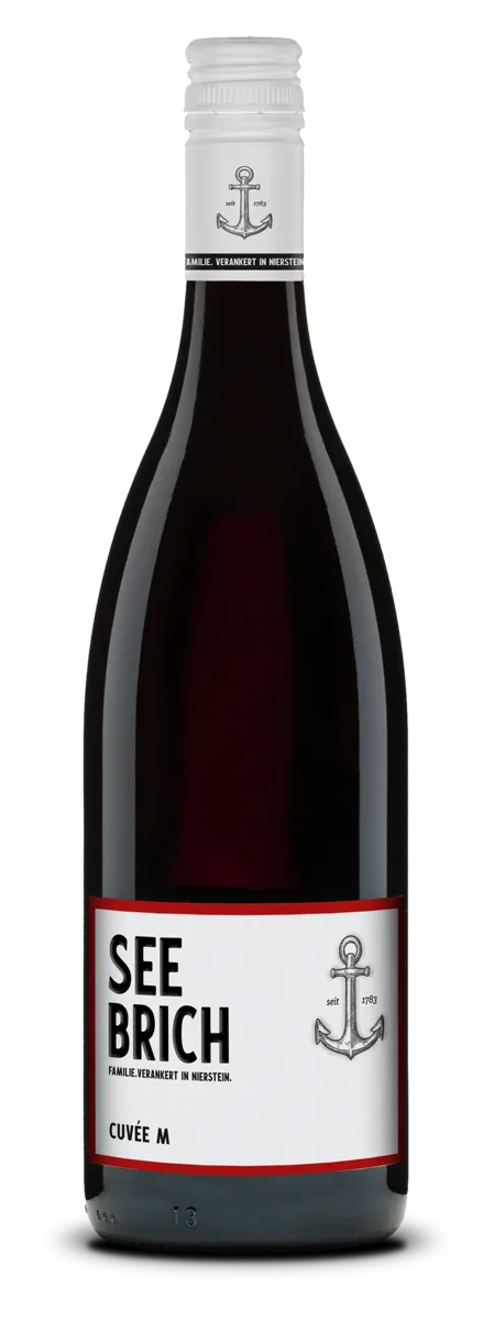 cuvée m