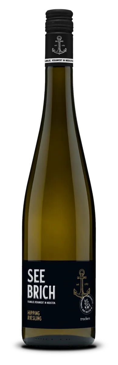 Niersteiner hipping Riesling auslese