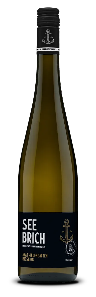 Niersteiner kranzberg Riesling mathildengarten