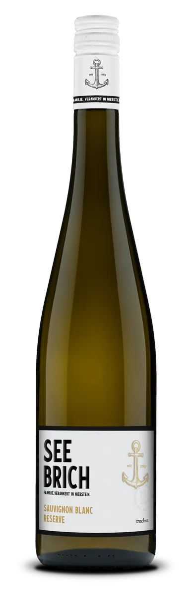 Niersteiner sauvignon blanc réserve