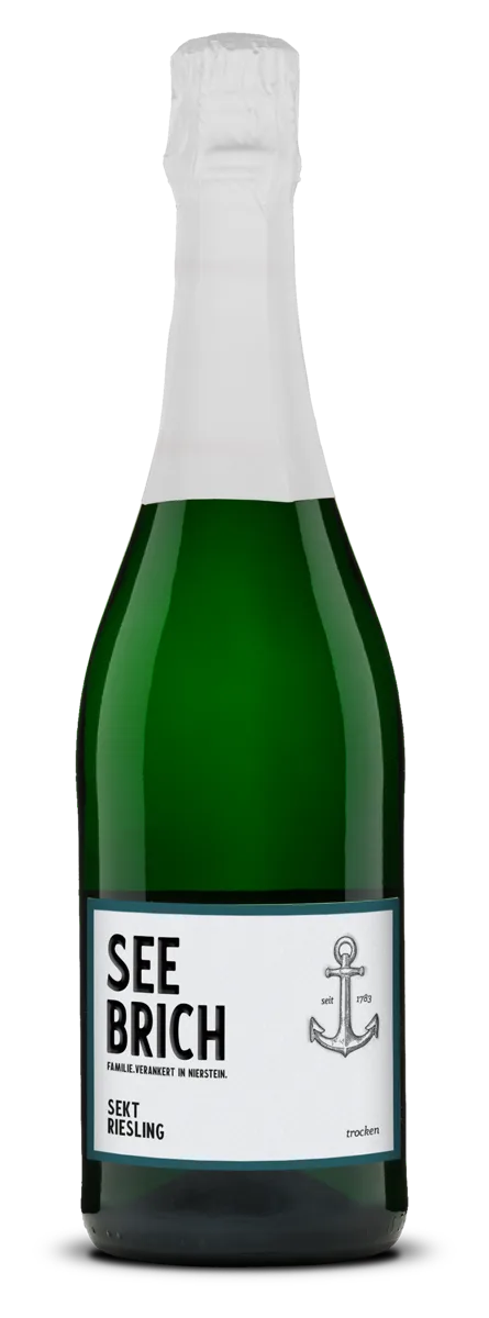 riesling sekt