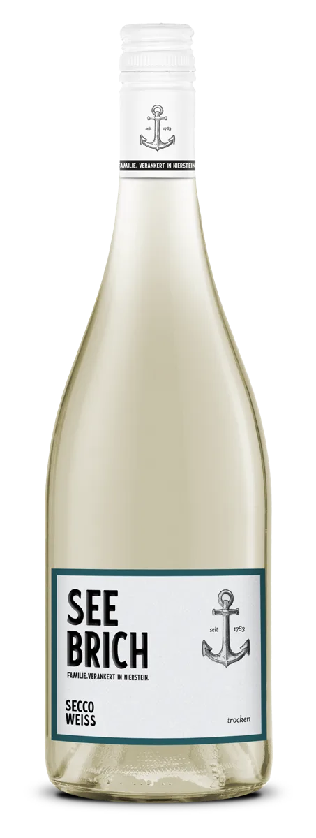 secco weiss