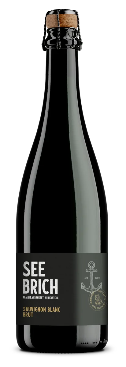 SAUVIGNON BLANC sekt
