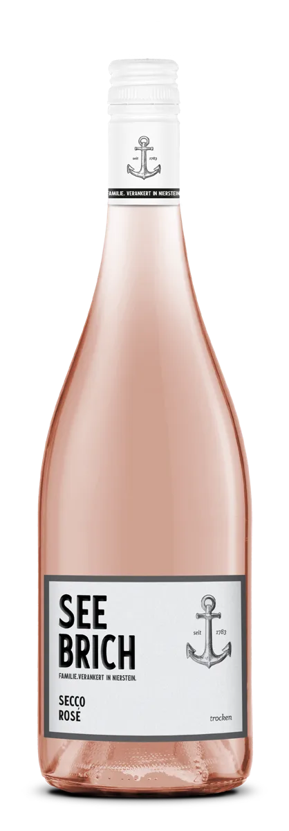 secco Rosé