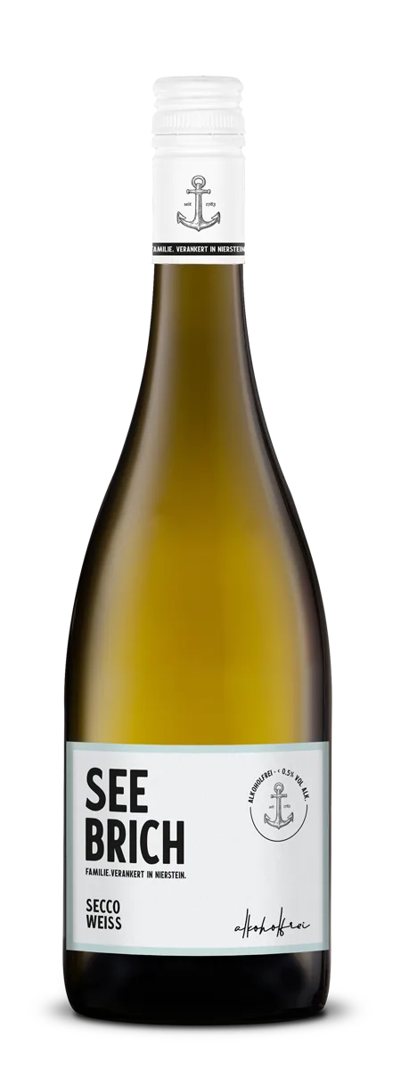 secco weiss alkoholfrei