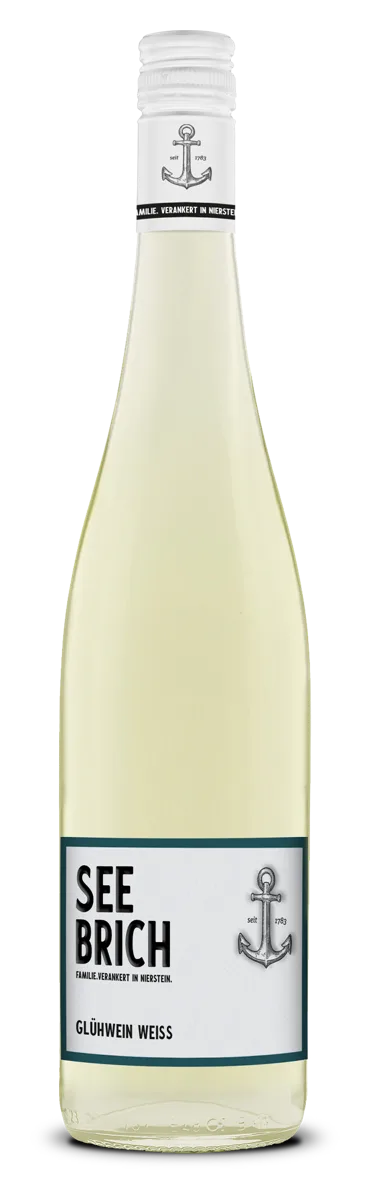 GLÜHWEIN WEISS
