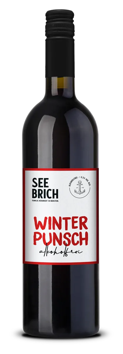 WINTERPUNSCH