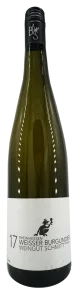 17 Weisser Burgunder