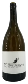 15 Grauer Burgunder
