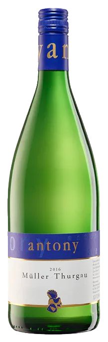 Müller-Thurgau lieblich