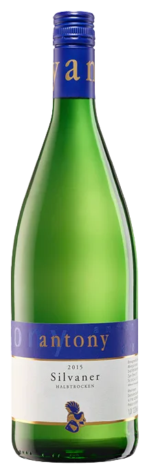 Silvaner halbtrocken