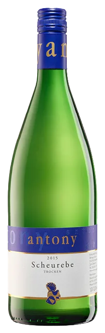Scheurebe trocken