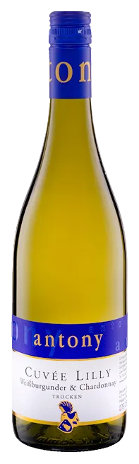 Cuvée Lilly