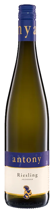 Riesling feinherb